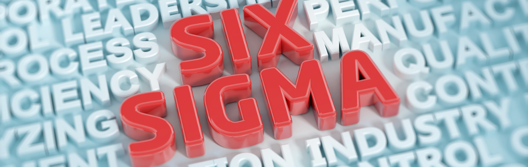 Lean-six-sigma